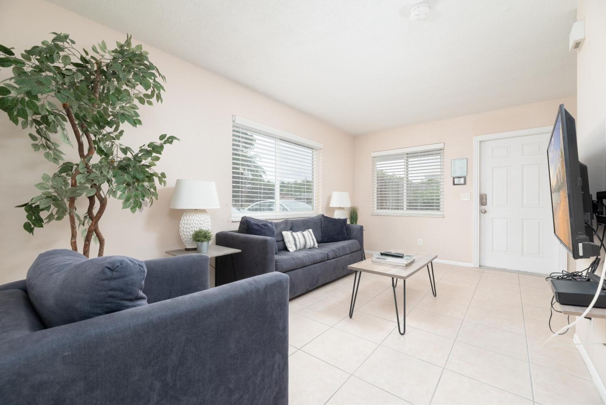 The Retreat 1 - Wilton Manors Apartment Fort Lauderdale Exterior photo